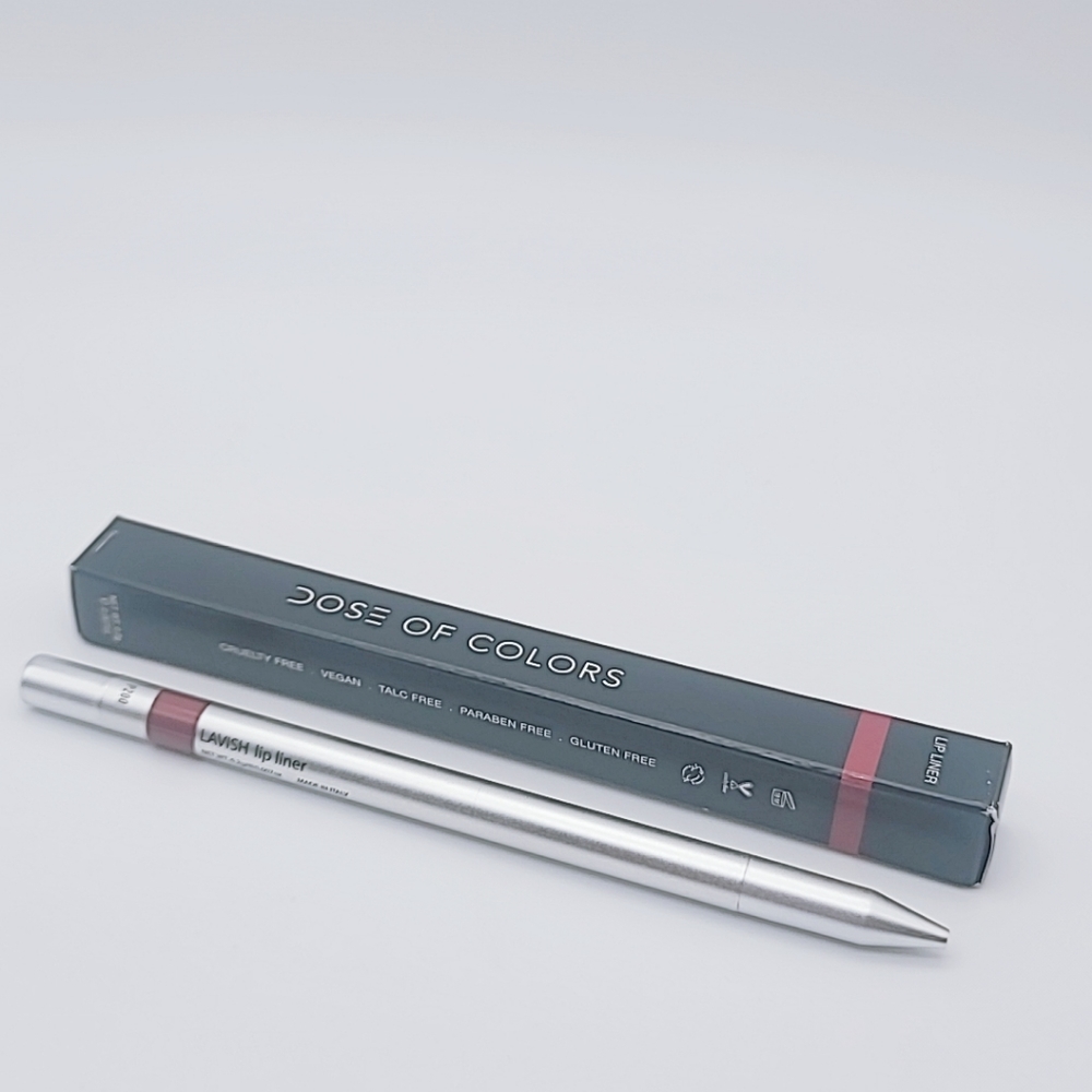 DOSE of Colors Lip Liner